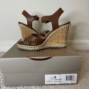 Crown Vintage Espadrilles